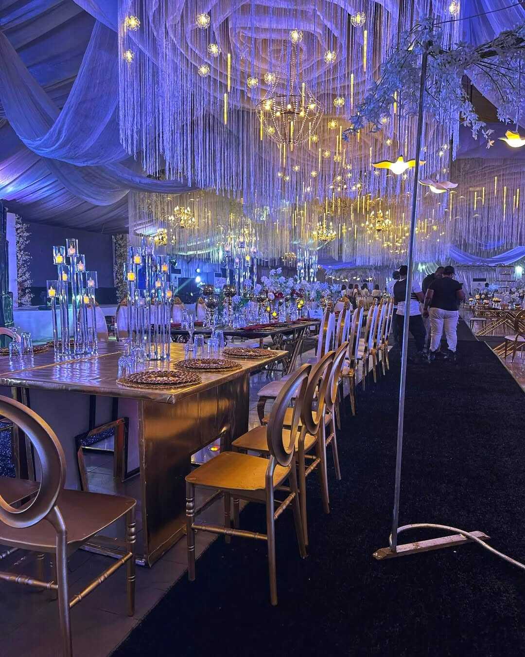 Wedding Couples