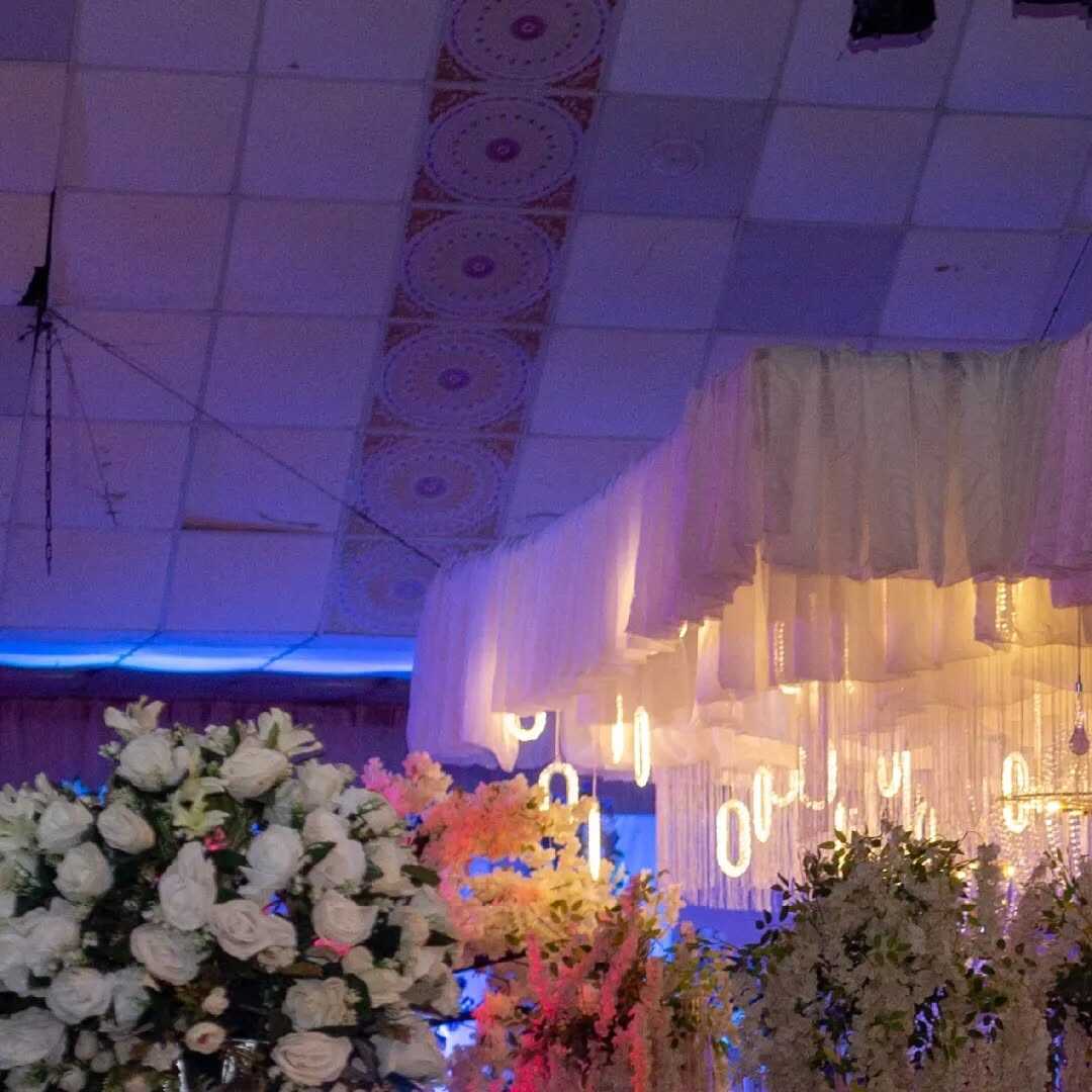 Gorgeous Wedding
